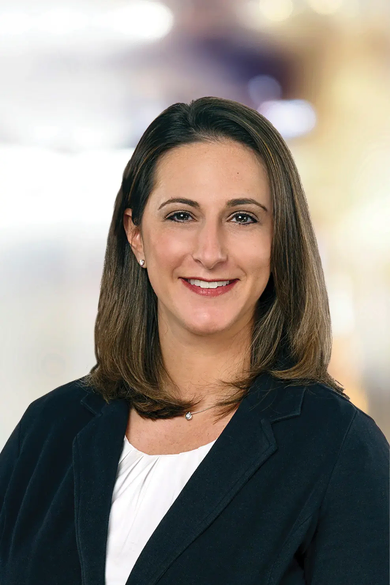 Portrait of Nicole Miller, REALTOR® | Rental Certified.